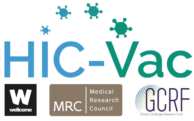 HIC VAC logo