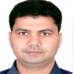 Dr Subhash Mehto
