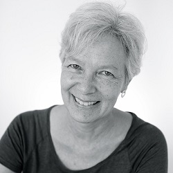 Professor Vicki Marsh