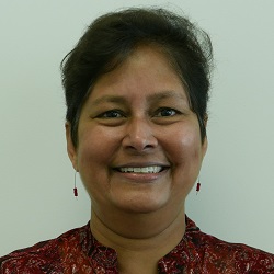 Professor Kanta Subbarao