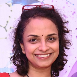 Professor Nithya Gopinathan